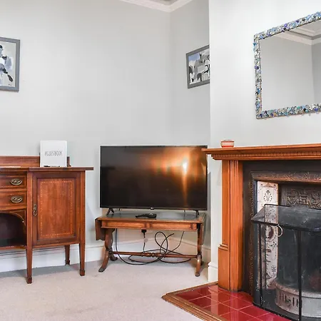 Semesterbostad Greenfield Holme *