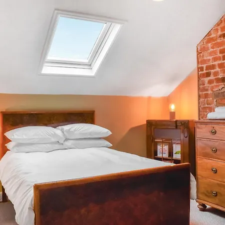 Greenfield Holme Semesterbostad