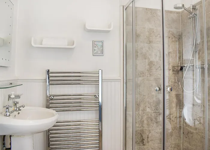 Greenfield Holme * 스카버러