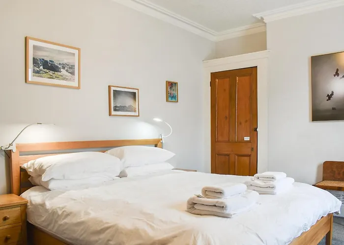 Greenfield Holme Scarborough